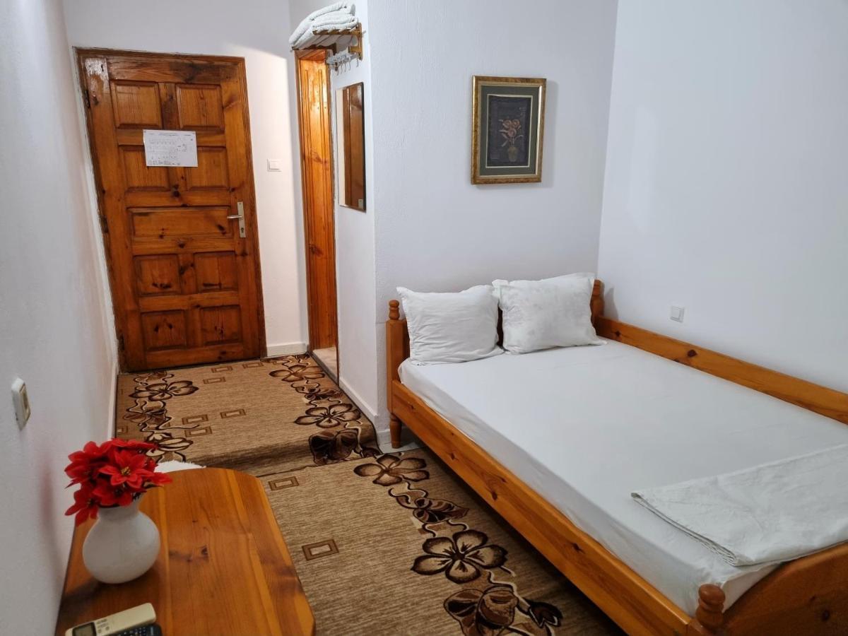 Motel Thessaloniki Sandanski Extérieur photo