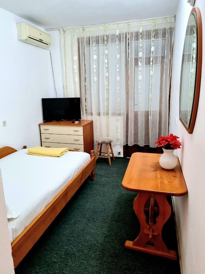 Motel Thessaloniki Sandanski Extérieur photo