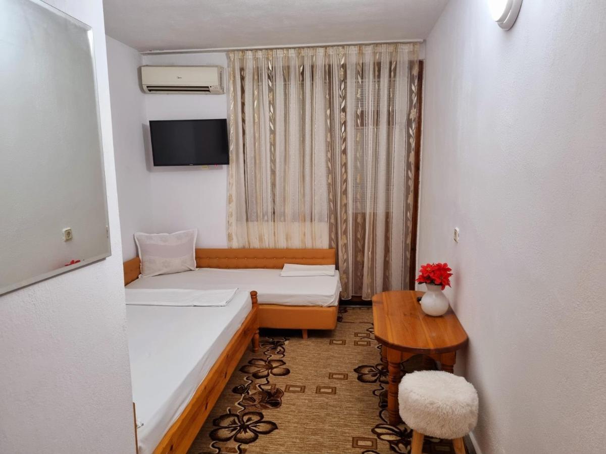 Motel Thessaloniki Sandanski Extérieur photo