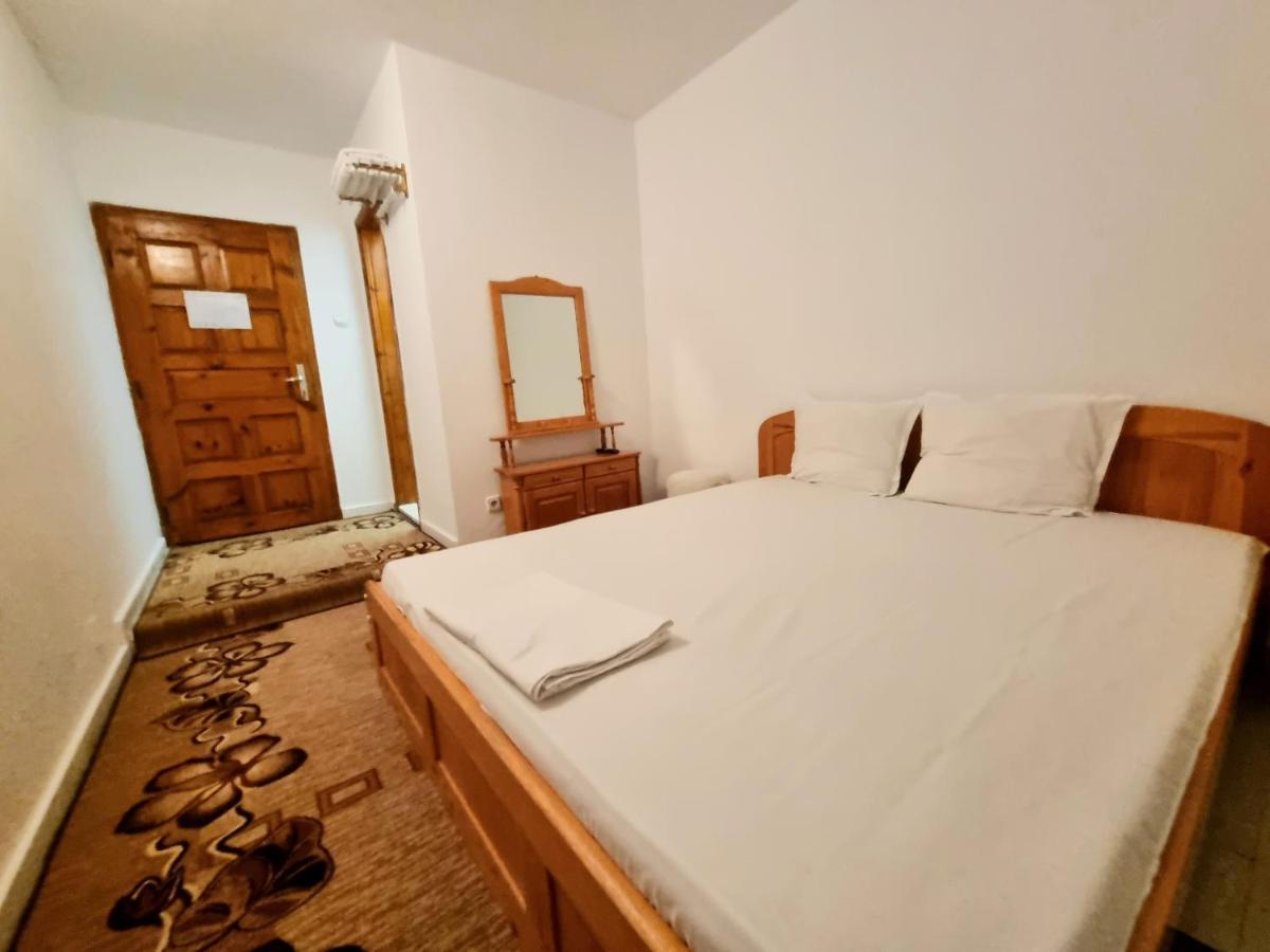 Motel Thessaloniki Sandanski Extérieur photo