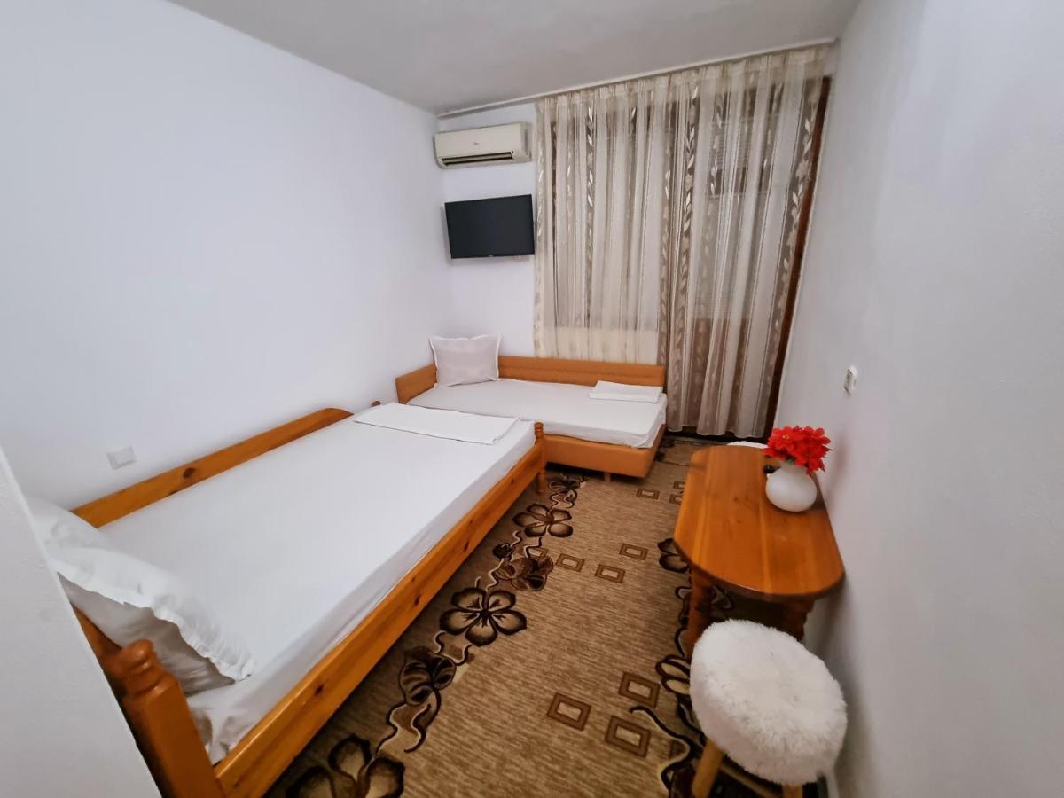 Motel Thessaloniki Sandanski Extérieur photo