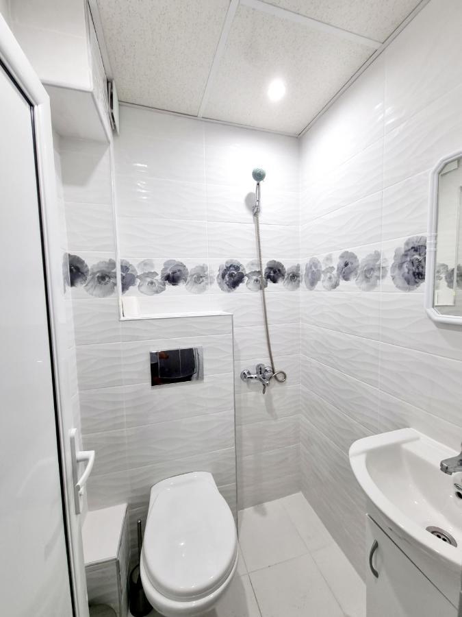 Motel Thessaloniki Sandanski Extérieur photo