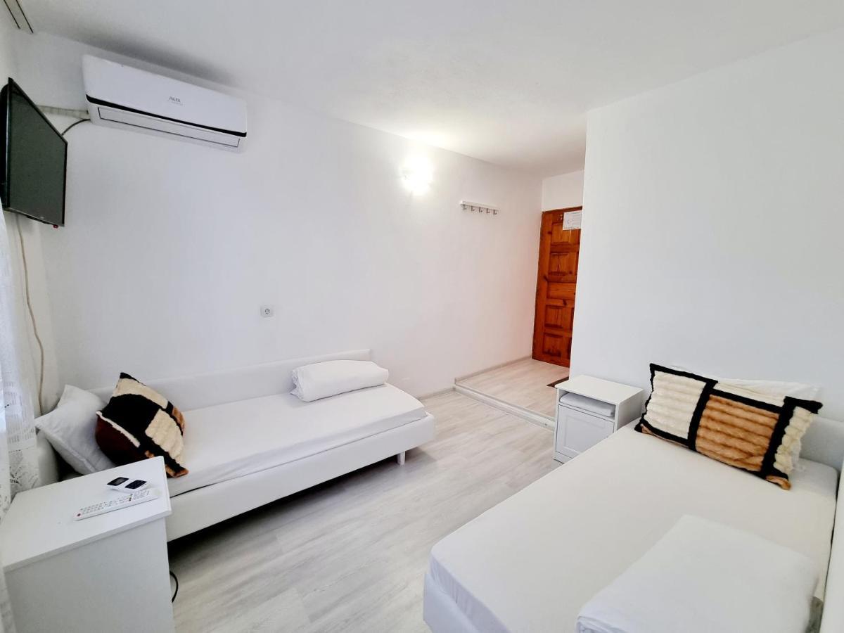 Motel Thessaloniki Sandanski Extérieur photo