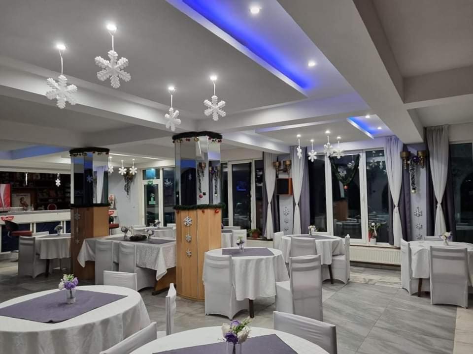 Motel Thessaloniki Sandanski Extérieur photo